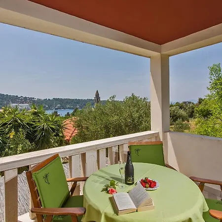 شقة Lopud Residence Lopud