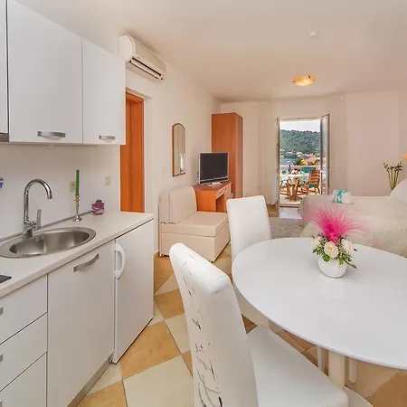 شقة Lopud Residence Lopud
