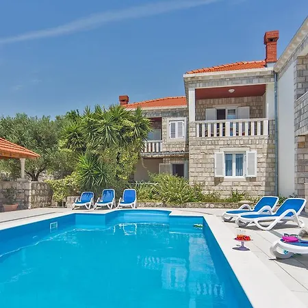 Lopud Residence Διαμέρισμα *