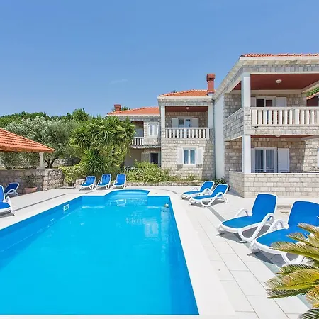 Lopud Residence Lopud