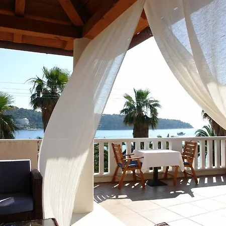 Διαμέρισμα Lopud Residence