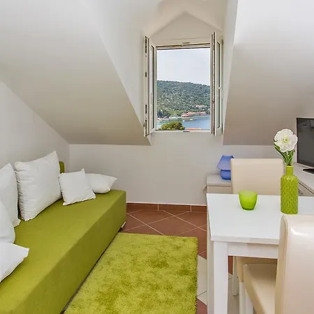 Lopud Residence Apartment