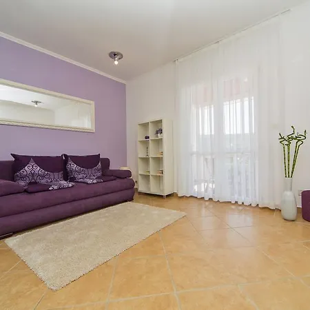 شقة Lopud Residence Lopud