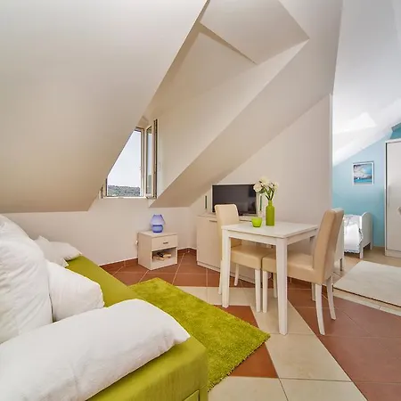 شقة Lopud Residence *