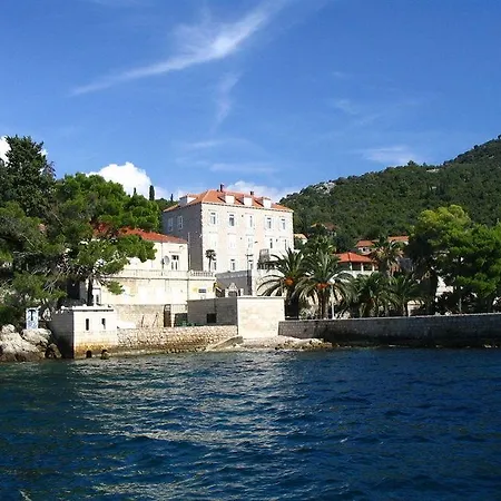 Διαμέρισμα Lopud Residence Lopud
