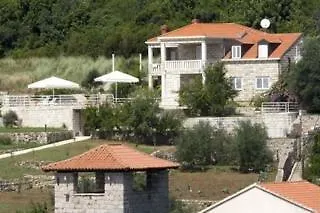 شقة Lopud Residence *
