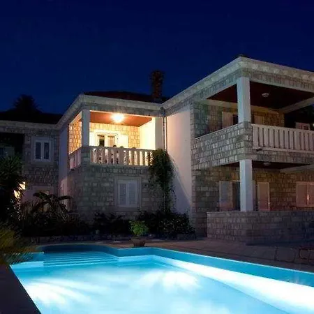 Lopud Residence Lopud