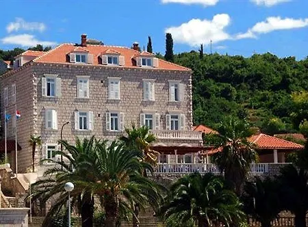 Lopud Residence Διαμέρισμα *
