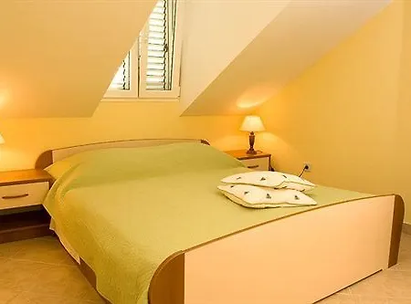 Lopud Residence *