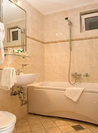 Lopud Residence شقة