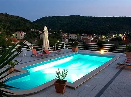 Lopud Residence * Lopud