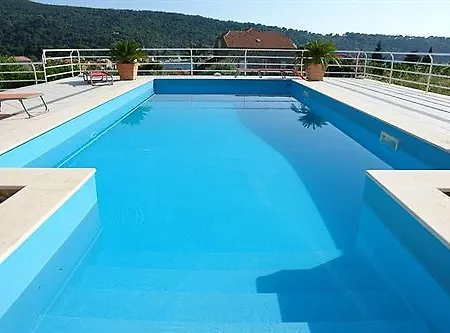 شقة Lopud Residence Lopud