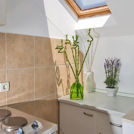 شقة Lopud Residence *