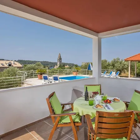 Lopud Residence Διαμέρισμα *