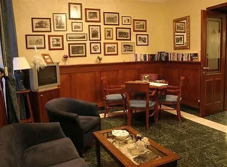 Lopud Residence شقة *
