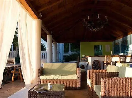 Lopud Residence Διαμέρισμα *