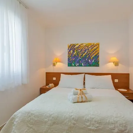 Apartment Lopud Residence