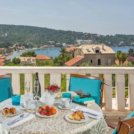 Διαμέρισμα Lopud Residence *
