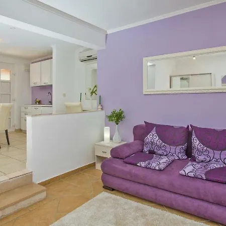 Lopud Residence شقة *