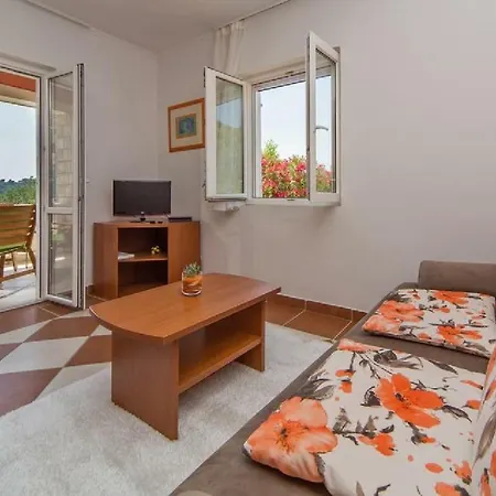 Lopud Residence شقة