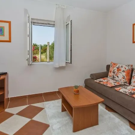 Lopud Residence Lopud