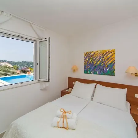 شقة Lopud Residence Lopud
