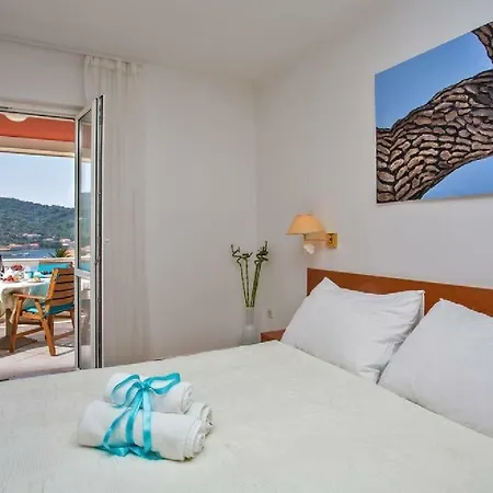 Lopud Residence شقة