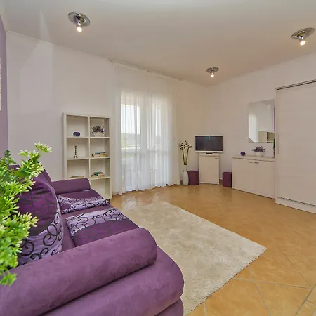 Apartment Lopud Residence