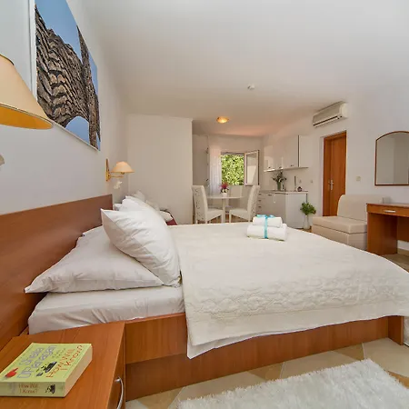 Lopud Residence شقة *